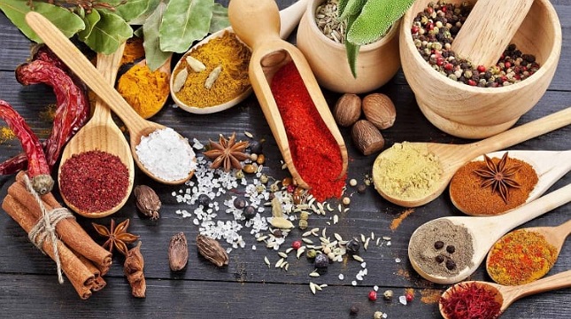 Obat bahan alam (Ist)