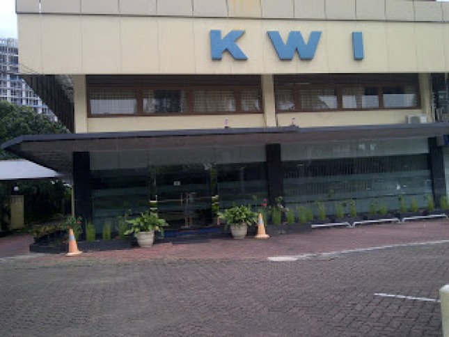 Kantor KWI