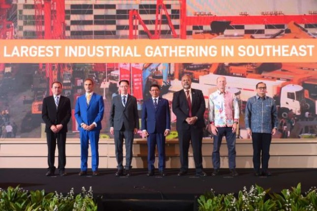 IEE Series 2024 - Engineering Week Hadir di Area Lebih Luas, Sambut Pelaku Sektor Utama Industri Indonesia