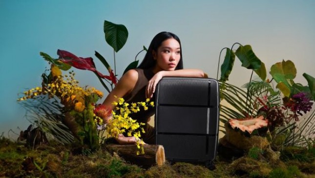 Samsonite Kembali Hadir dengan Luggage Trade-in Program dan Serangkaian Inisiatif Keberlanjutan