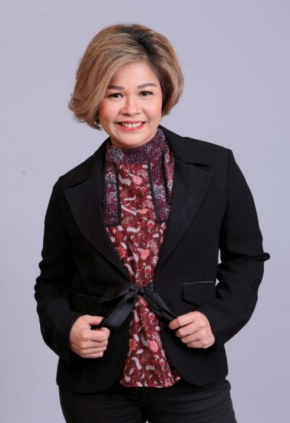 Rizka Septiana, Akademisi dan Pakar Public Relations