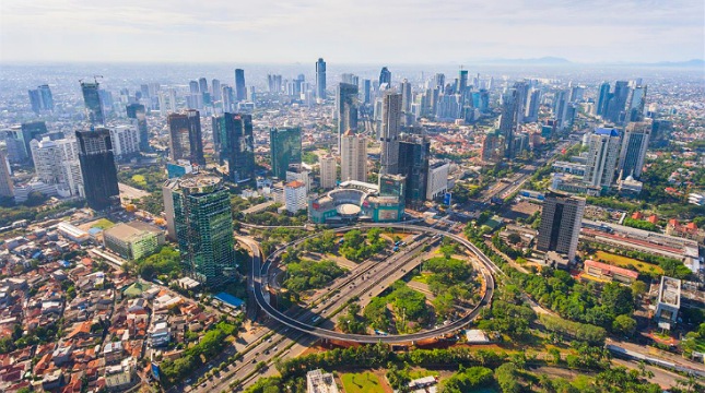 ilustrasi Properti