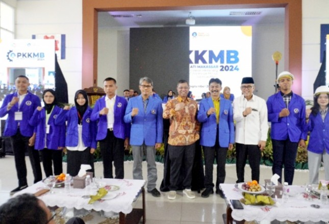 Politeknik Kemenperin Makassar