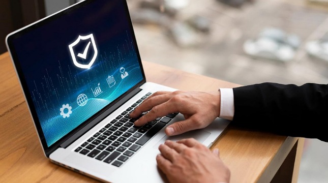 Ilustrasi VPN