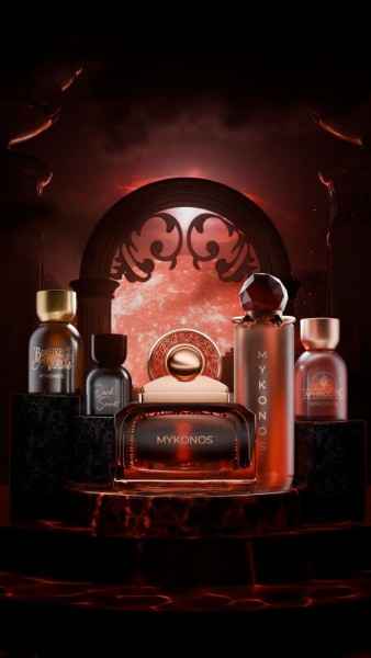 Lebih Kuat dan Tahan Lama: Mykonos Parfum Kini Hadir dengan Ketahanan Wangi Hingga 36 Jam