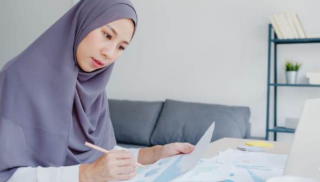 Meminimalisir dampak penyakit kritis dengan persiapan lebih awal.