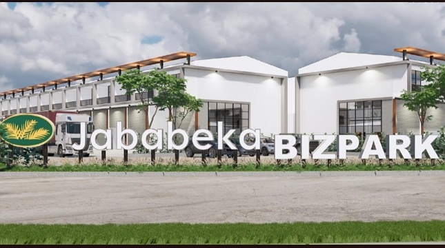 Jababeka Bizpark