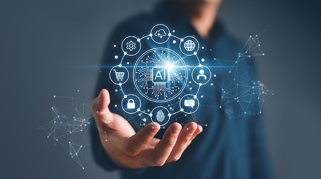 Artificial Technology (AI)