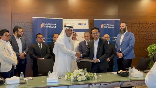 Gandeng Sidra Capital, BPKH Limited Dipercaya Mengelola Lima Hotel di Arab Saudi