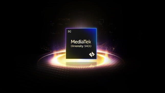 MediaTek Unveils Dimensity 9400 Chipset: A Game-Changer for AI, Gaming, and Photography in Smartphones