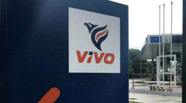 PT Vivo Energy Indonesia