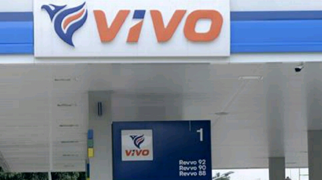 PT Vivo Energy Indonesia (Ist)