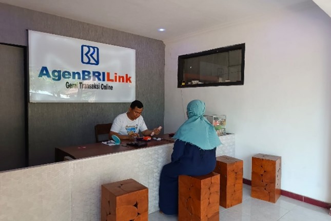 Agen BRILink