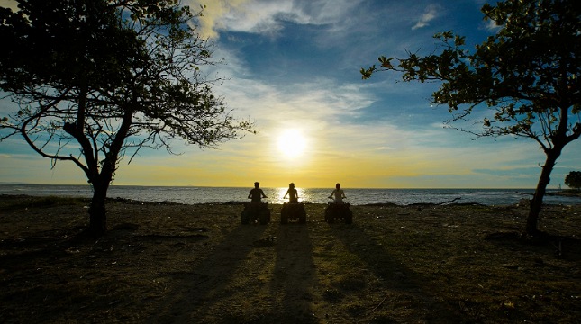 Tanjung Lesung Beach Hotel & Resorts