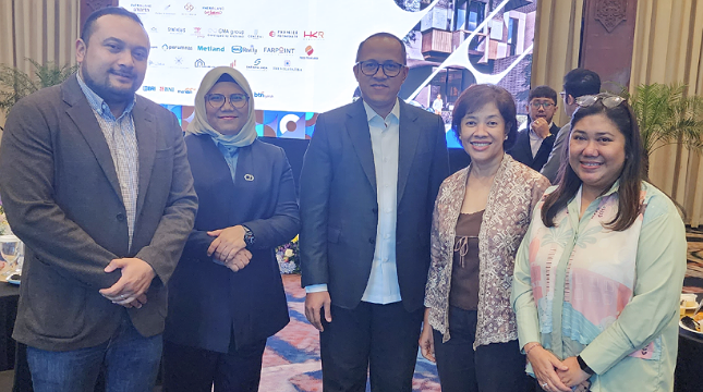 Alam Sutera Group Gandeng PT Pertamina Dalam Home Ownership Program