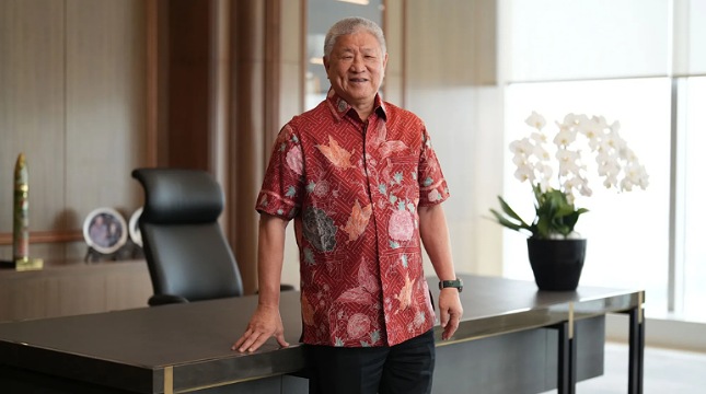 Sugianto Kusuma Aguan