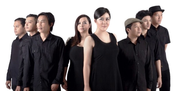 Konser Akhir Tahun Joox untuk Pencinta Musik Independen (Foto Dok Industry.co.id)