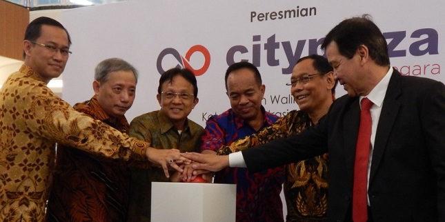 PT Ramayana Lestari Sentosa Tbk (RALS) (Foto Abe)