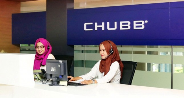 PT Chubb General Insurance Indonesia secara resmi meluncurkan aplikasi layanan klaim inovatif telepon seluler di Indonesia bernama Chubb Mobile Assistance pada Senin (4/12)