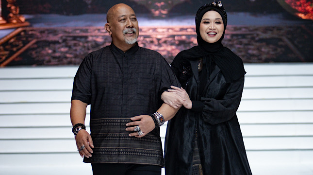 REFLECTION Ramadan Show 2025: Persembahan Istimewa dari Zaskia Sungkar & Shi by Shireen