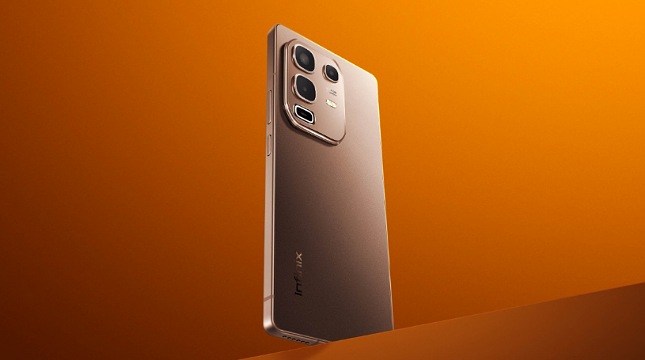 Infinix NOTE 50 Series
