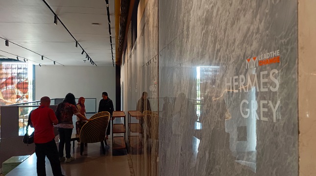 Showroom MM Galleri