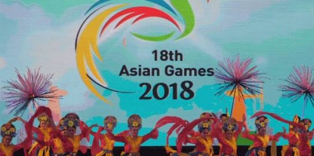 Asian games 2018-foto IST