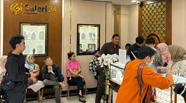 Galeri 24