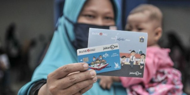Bank DKI Salurkan KJP Tahap I 2025 Bagi Penerima Baru Sebanyak 43.502 Siswa