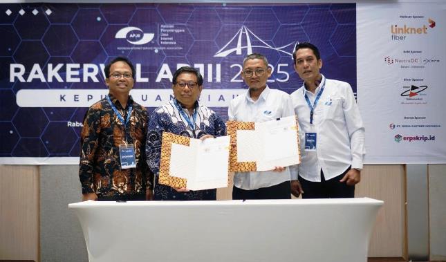 Telkom Indonesia kenalkan Data Center NeutraDC Nxera Batam