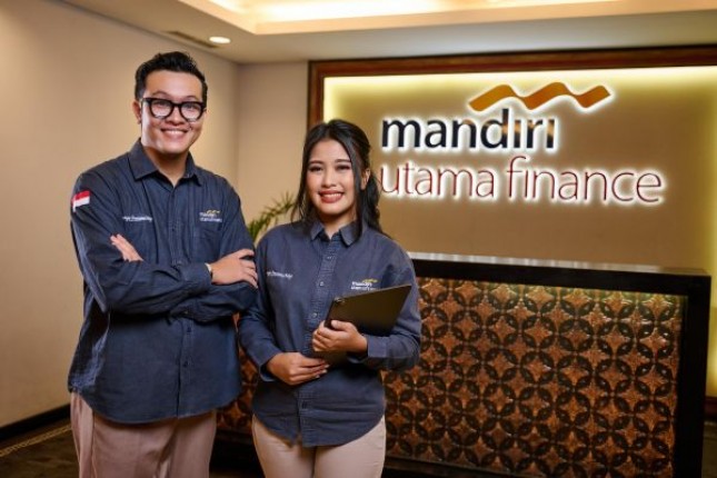 Kinerja Mandiri Utama Finance Kuartal I-2025 Menunjukkan Ketahanan di Tengah Tantangan Ekonomi