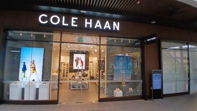 Cole Haan Jakarta Premium Outlets
