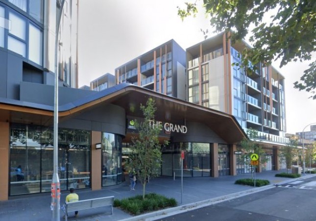 Foto Eastlake Shopping Centre