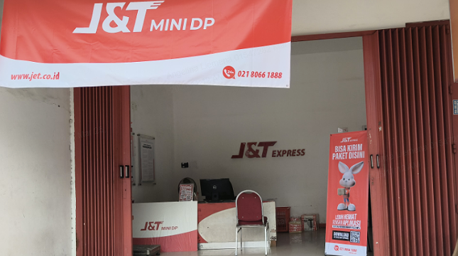 J&T Express