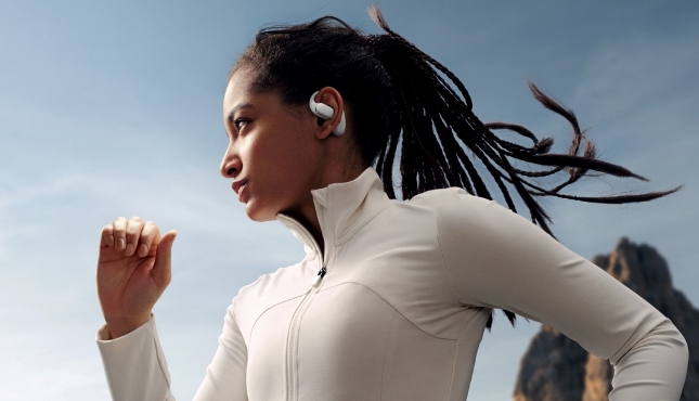 Earbuds Open-Ear HUAWEI FreeArc .
