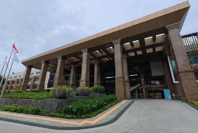 Bali International Hospital