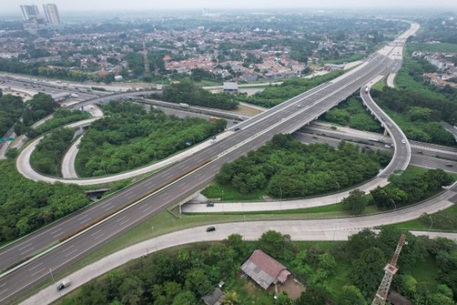 Infrastruktur Maju, Ekonomi Tumbuh: Solusi Pembiayaan dari IIF untuk Negeri