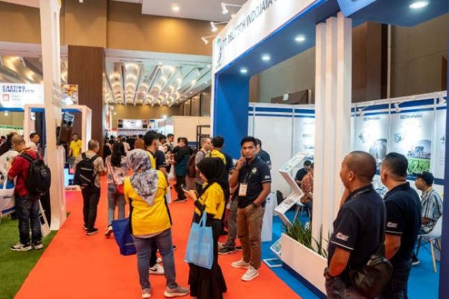 Pertama Kalinya Hadir di Jakarta, Palmex Indonesia 2025 Siap Hadirkan Terobosan Terbaru Bagi Industri Kelapa Sawit