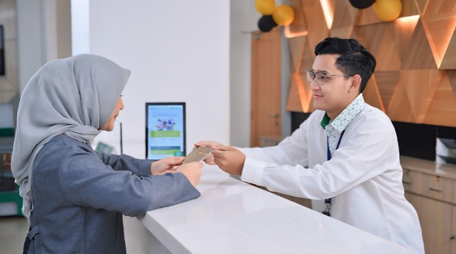 Tabungan Emas Pegadaian