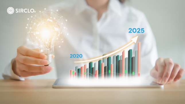 enelaah Lanskap E-Commerce Indonesia: Tren 2024 dan Proyeksi 2025 Versi SIRCLO