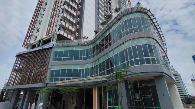 Antasari Place