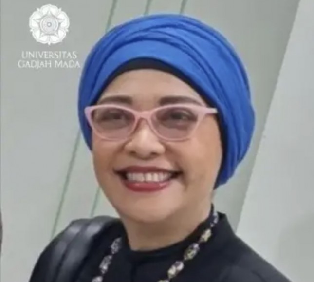 Amalia Susilowati