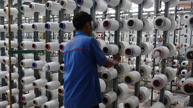 PT Trisula Textile Industries Tbk (BELL)