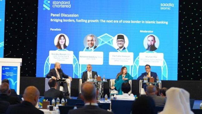 Global Islamic Financial Institutions Forum 2025: BPKH Dorong Sinergi Ekonomi Syariah Lintas Negara