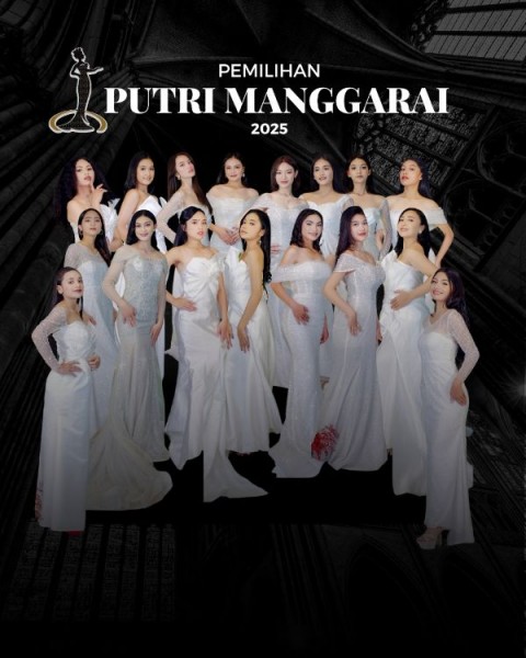 Ajang Pemilihan Putri Manggarai 2025: Mencari Wajah Baru Representasi Perempuan Muda Manggarai
