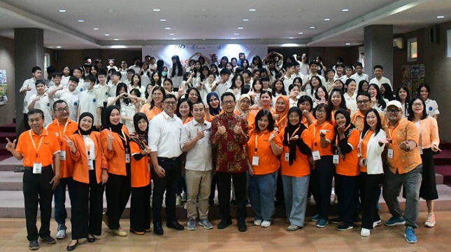 Program Literasi Keuangan JA SparktheDream