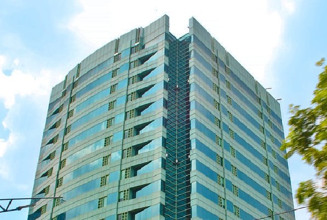Gedung PTPN I