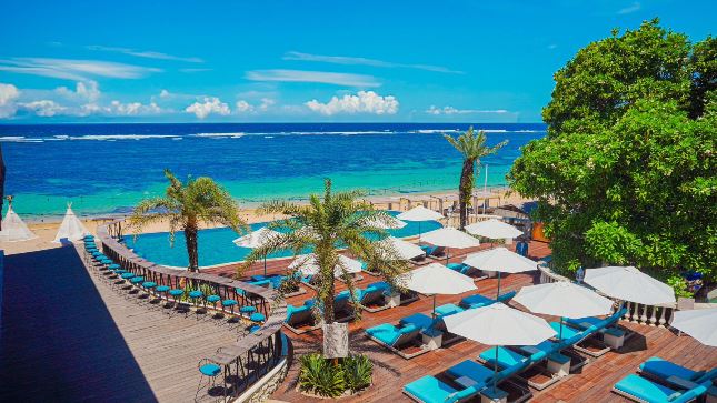 CANNA Nusa Dua Bali.