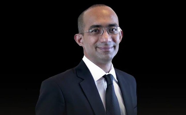Ibrahim Sjarief Assegaf
