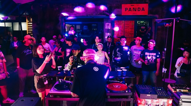 A3000 Cultural Collective